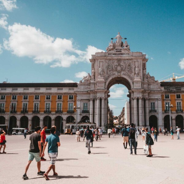 Why obtain the Portuguese Nationality?