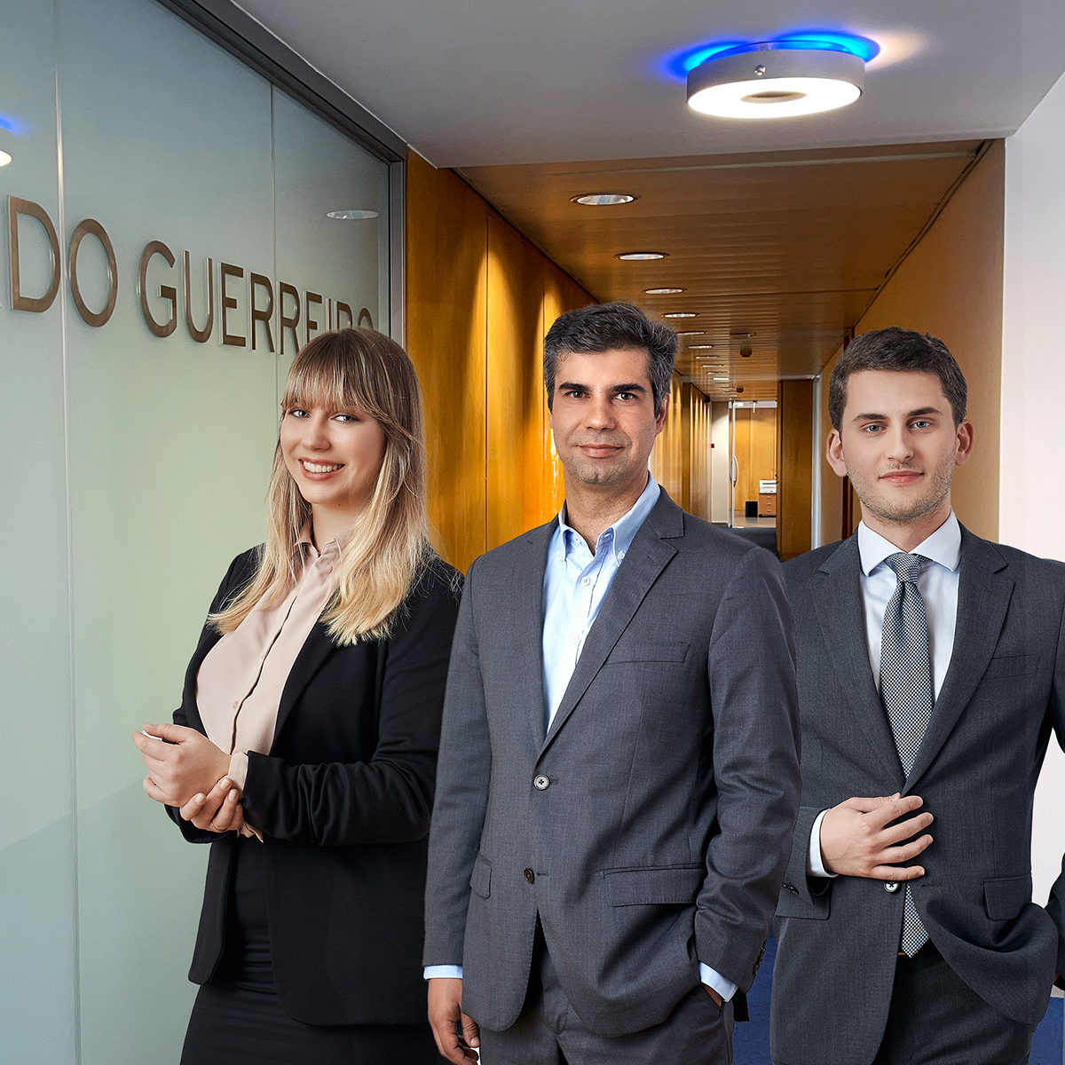 Caiado Guerreiro assists LoRin in the creation of the IoT network ...