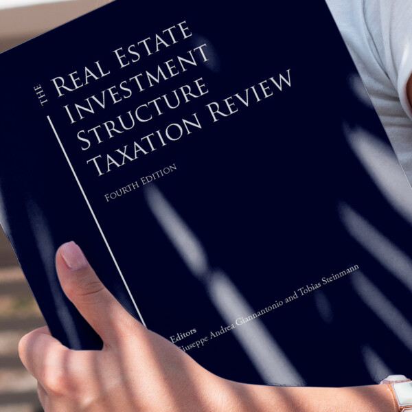 Investimento Imobiliário – A Revisão da Estrutura Fiscal