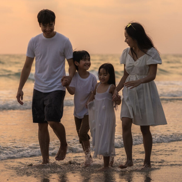 How to ensure that your wealth is well passed on to the next generation?