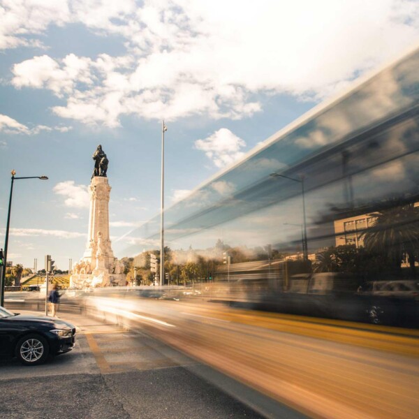 Driving licences from CPLP and OECD countries are valid in Portugal