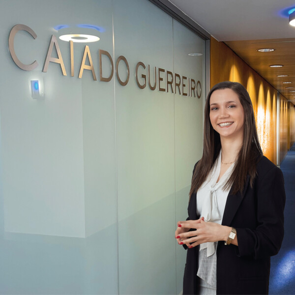 Caiado Guerreiro wins case in Hamburg