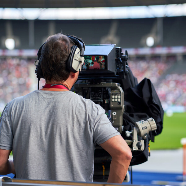 Liga Portugal, clubs and journalists