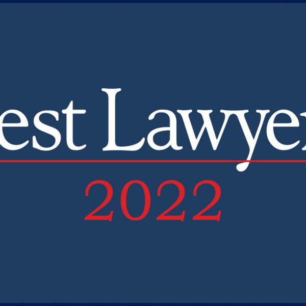 Caiado Guerreiro no Best Lawyers 2022