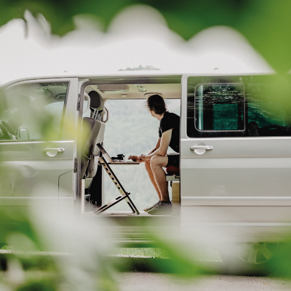 What is a Digital Nomad Visa?