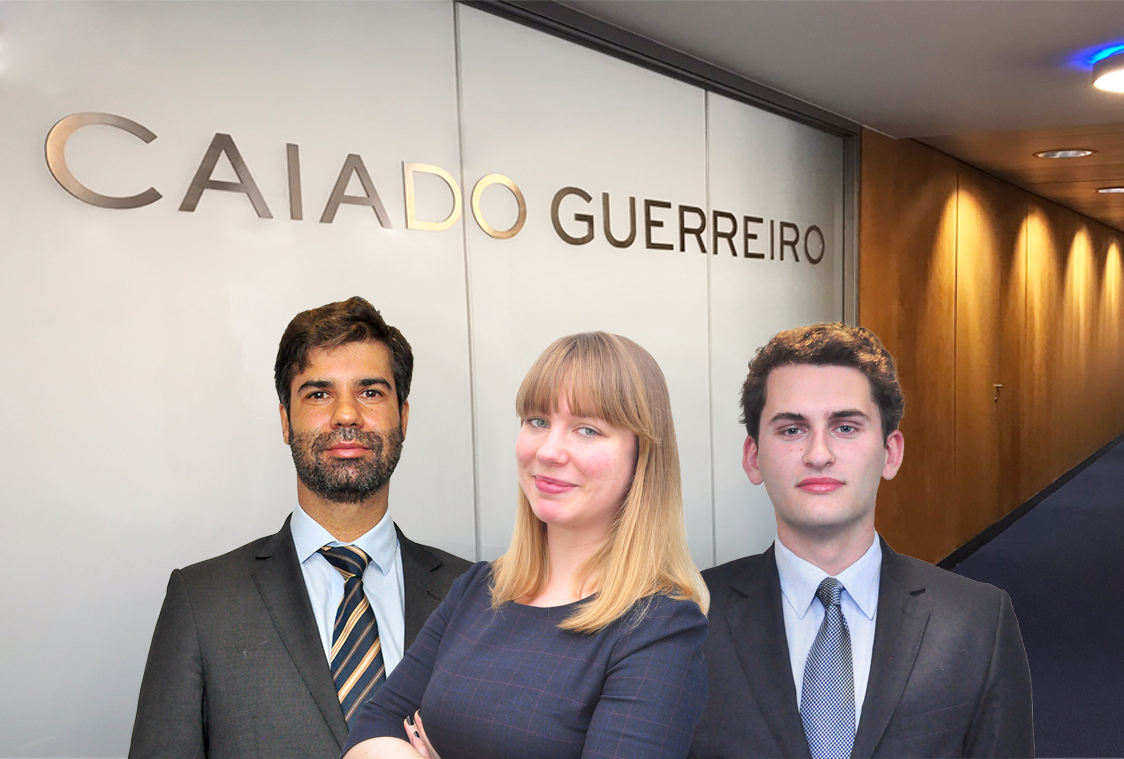 Caiado Guerreiro assists LoRin in the creation of the IoT network ...