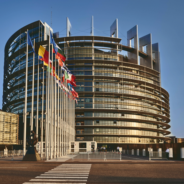 Tribunal de Contas Europeu auditou a proteção dos DPI