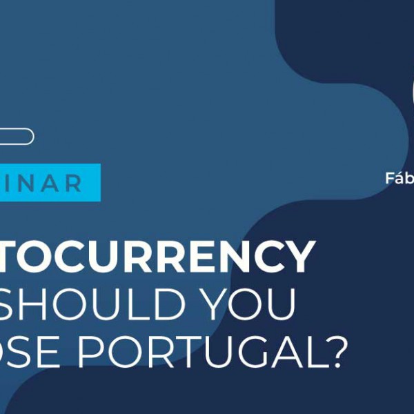 Cryptocurrency: Why should you choose Portugal?