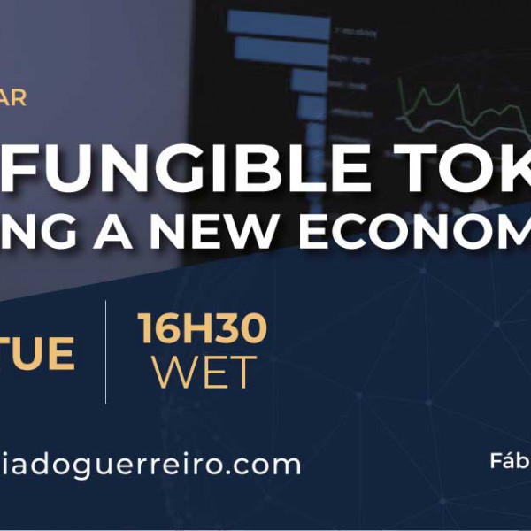 Non fungible tokens (NFTs) creating a new economy