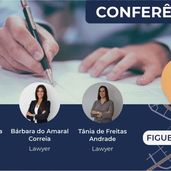 Conferência sobre Contratação Pública no IEFF