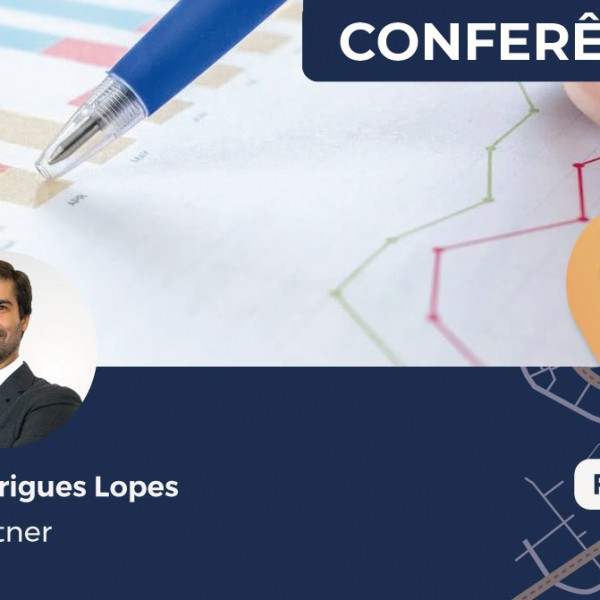 O Regulamento de Proteção de Dados