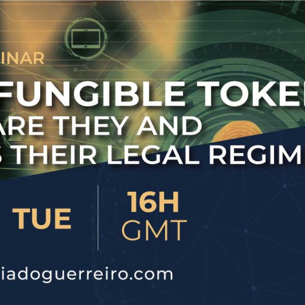 Non-fungible Tokens – What are they and what’s their legal regime