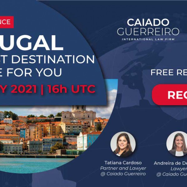 Portugal: The Safest Destination in Europe for you