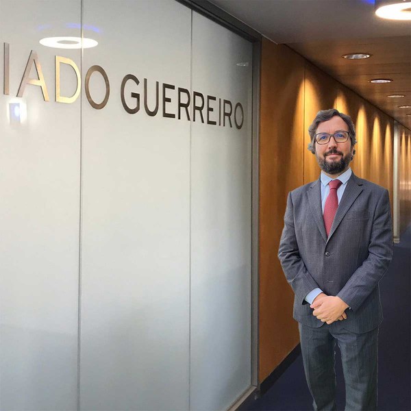 Nelson Azevedo strengthens Caiado Guerreiro’s team