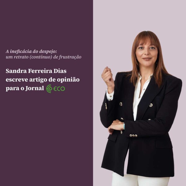 A ineficácia do despejo: um retrato (contínuo) de frustração