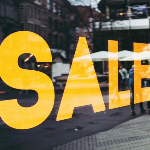 Marketplaces: a web of business