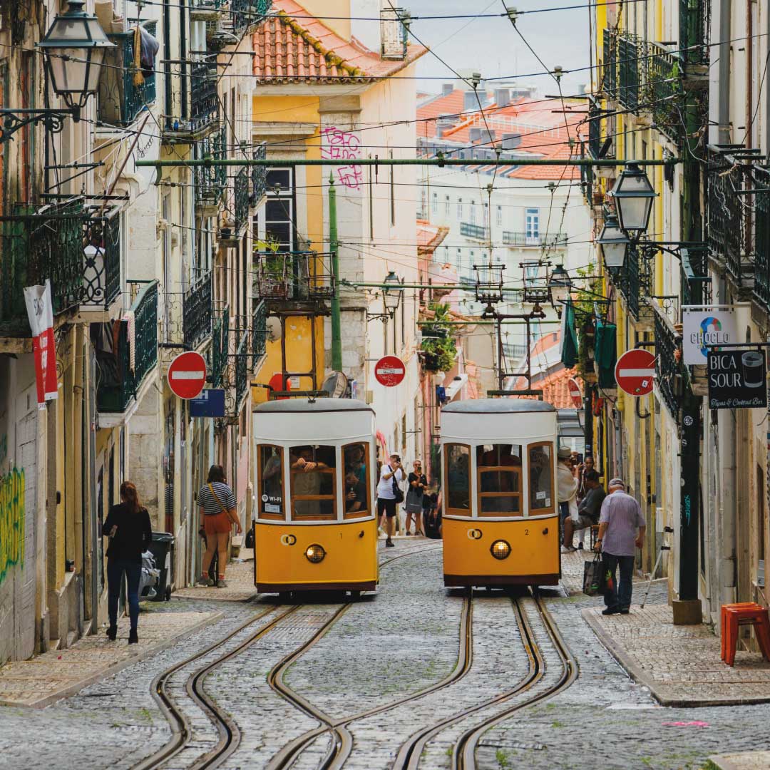 Webinar: Nacionalidade e Vistos Gold em Portugal | Caiado Guerreiro