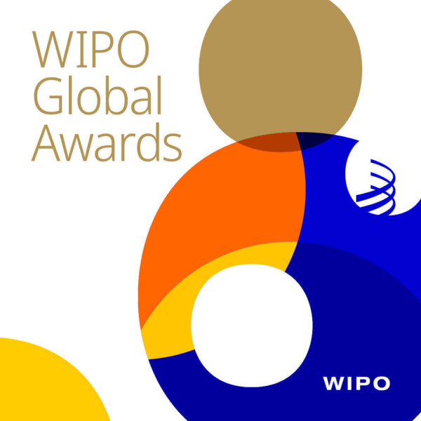 WIPO Global Awards 2024: Candidaturas abertas