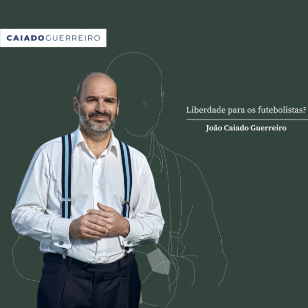 Direito ao Golo | Liberdade para os futebolistas?