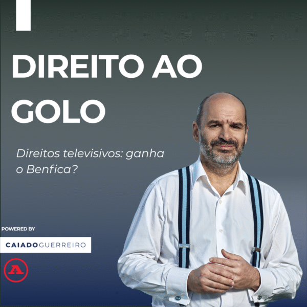 Direitos televisivos: ganha o Benfica?