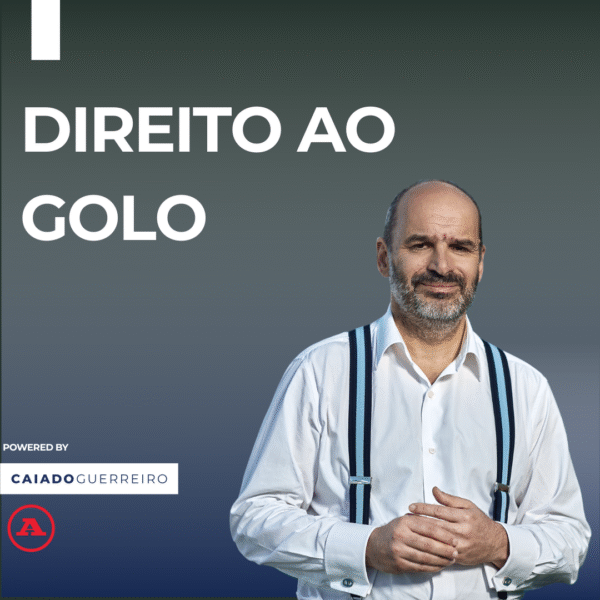 O Outono quente do Benfica