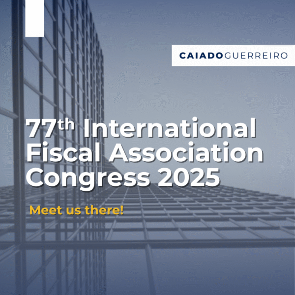77ᵗʰ International Fiscal Association Congress 2025
