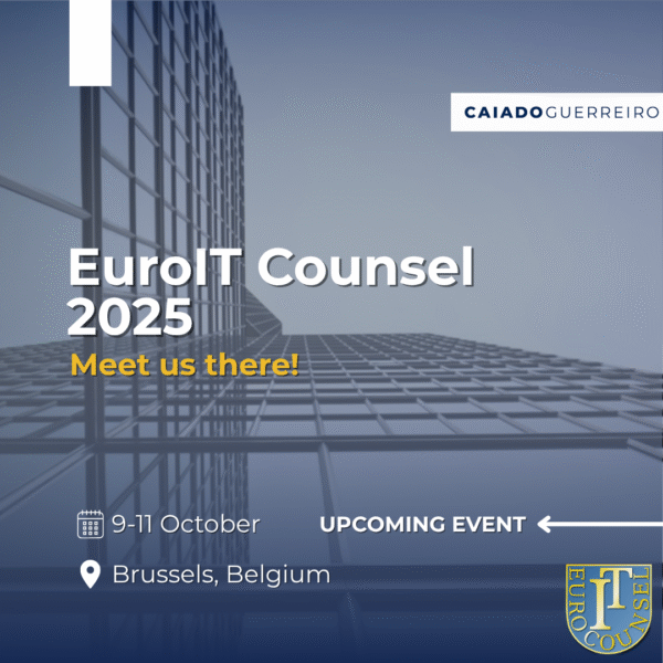 EuroIT Counsel 2025