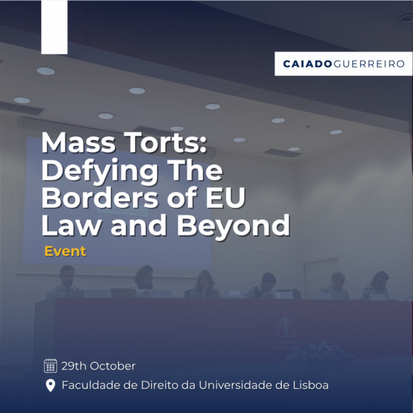 Mass Torts: Defying the Borders of EU Law and Beyond