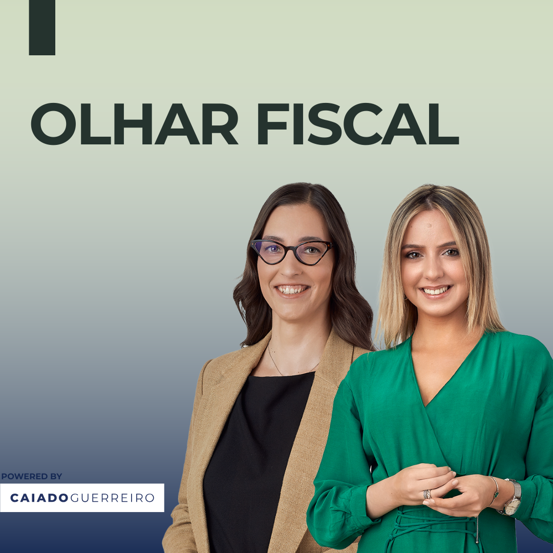 IRS 2026: Guia dos Benefícios Laborais | Caiado Guerreiro