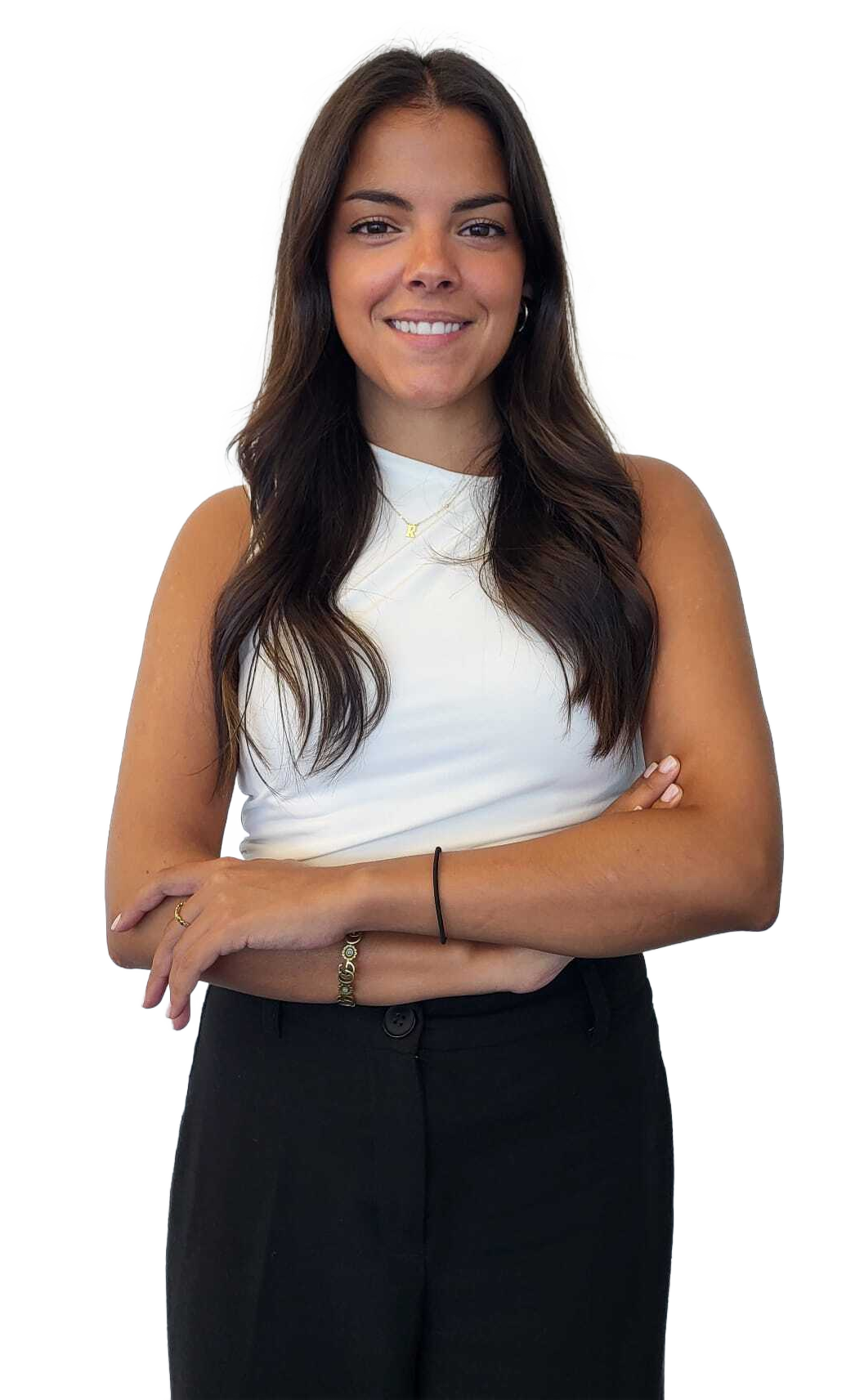 Mariana de Jesus Gouveia