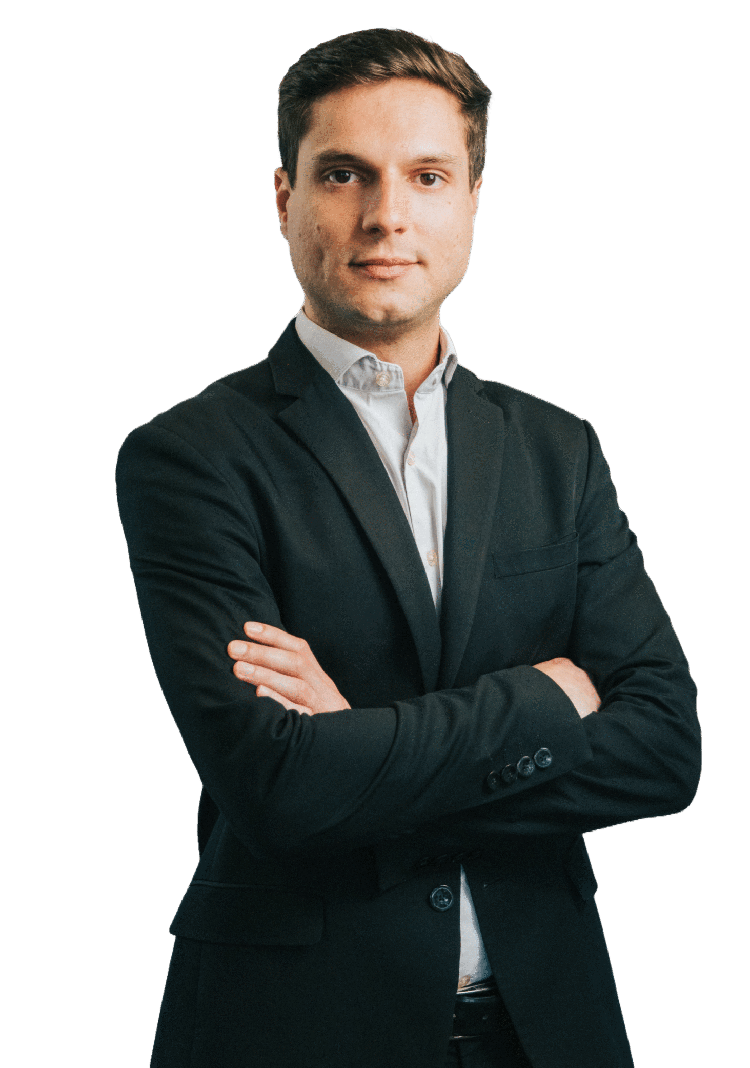 Leandro Márcio Nogueira