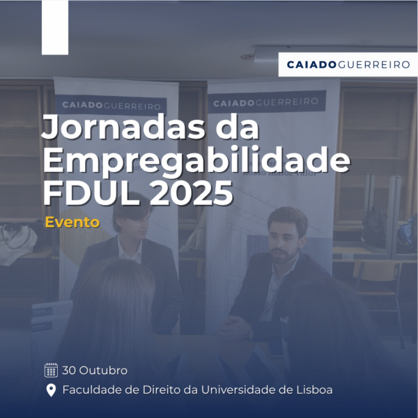 Jornadas da Empregabilidade 2025