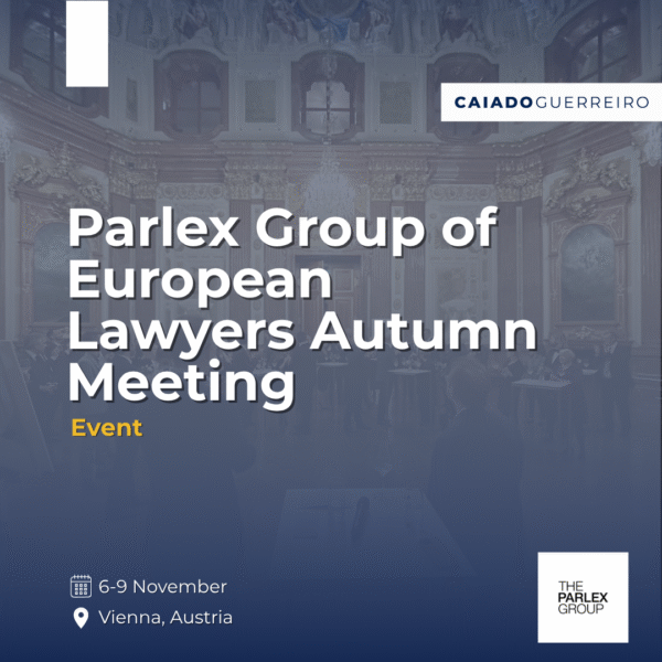 Parlex Group of European Lawyers Autumn Meeting