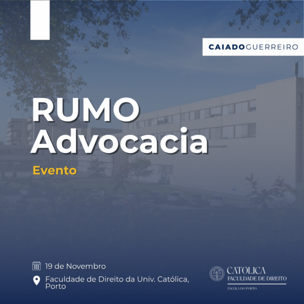 Rumo Advocacia 2025