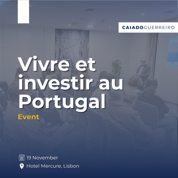 Vivre et Investir au Portugal 2025