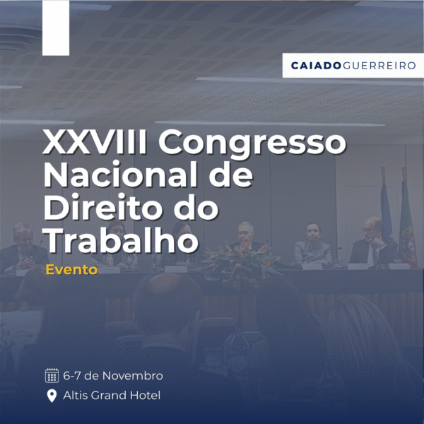 XXVIII Congresso Nacional de Direito do Trabalho
