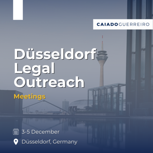 Iniciativa Jurídica em Düsseldorf