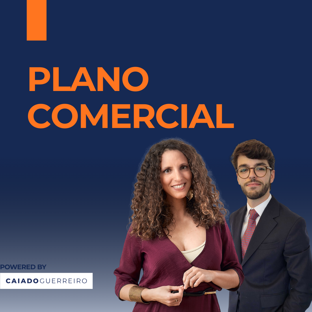 Corporate Transformation | Caiado Guerreiro