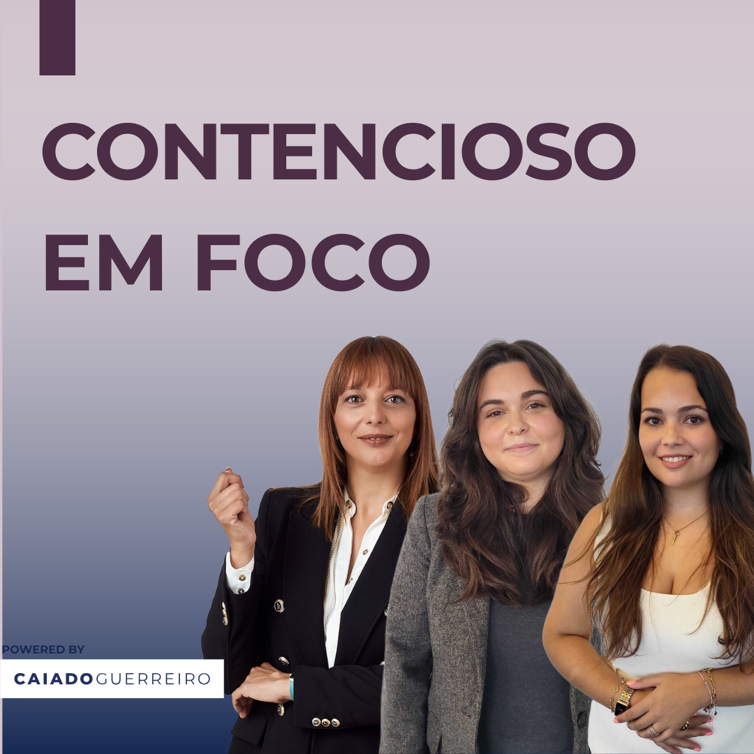 Despejo no Arrendamento Comercial: quando e como avançar?” | Caiado ...