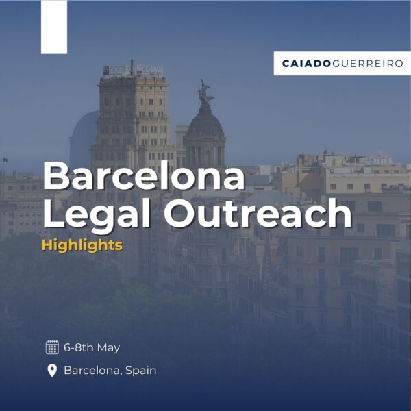 Barcelona Legal Outreach