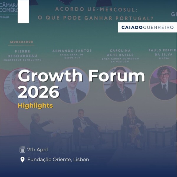 Growth Forum 2026