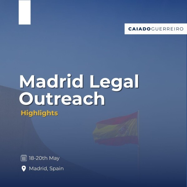 Madrid Legal Outreach