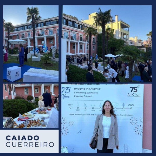 Aniversário de 75 anos da AmCham