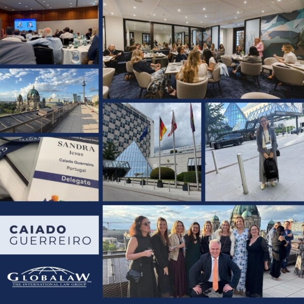 Globalaw EMEA Regional Meeting 2026