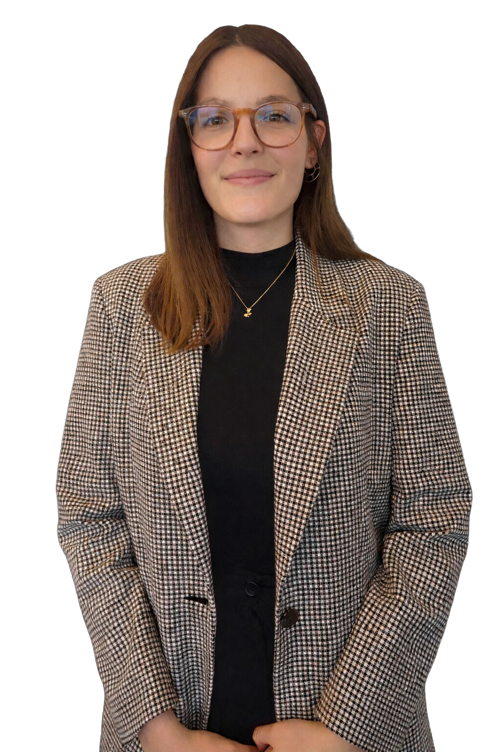 Ana Carolina Venâncio